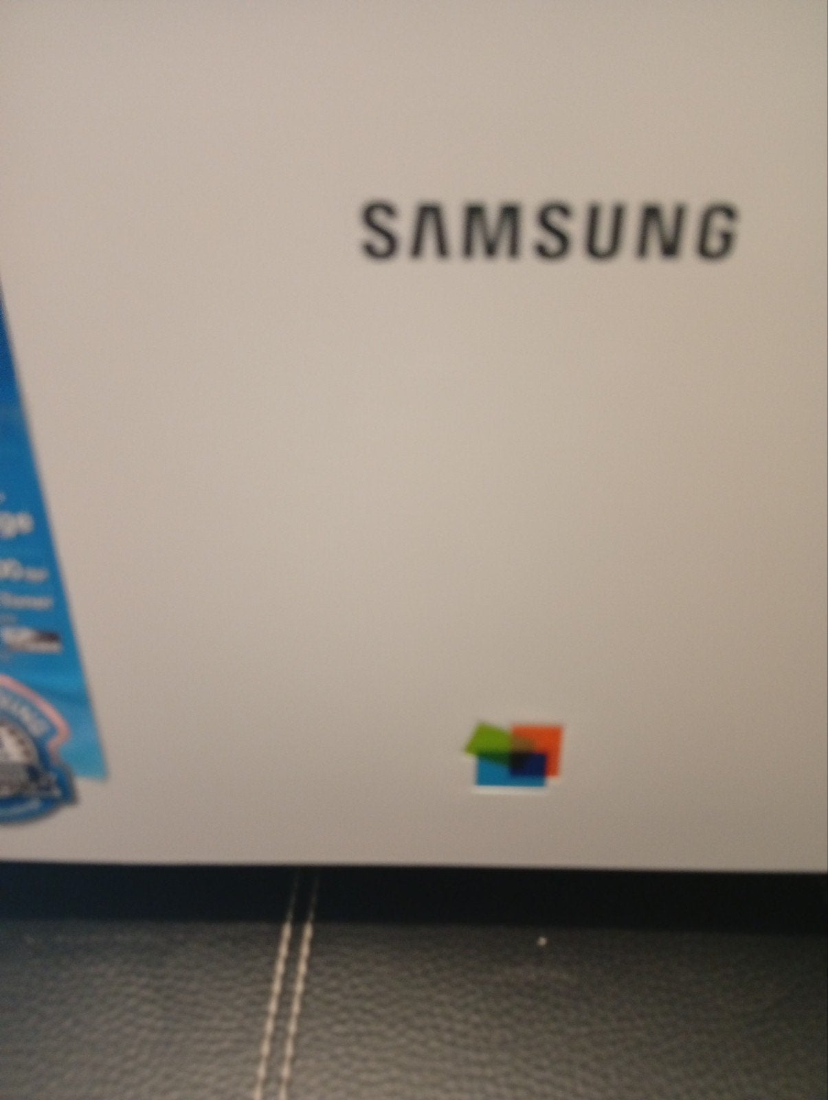 imprimante laser Samsung, Enlèvement ou Envoi