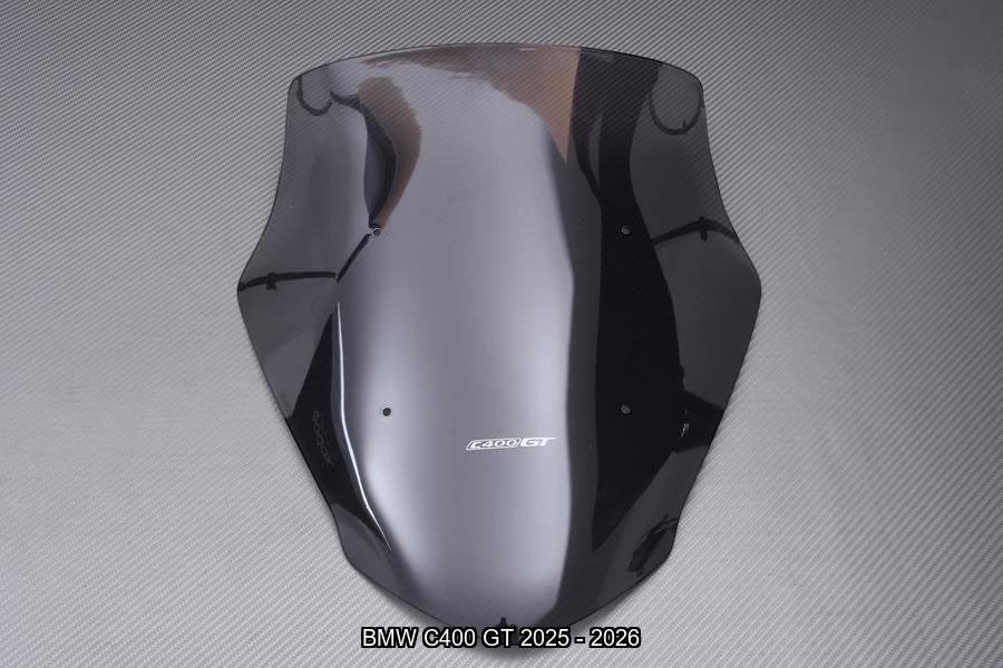 Windscherm BMW C400 GT 2025 - 2026, Motoren, Ophalen of Verzenden, Nieuw
