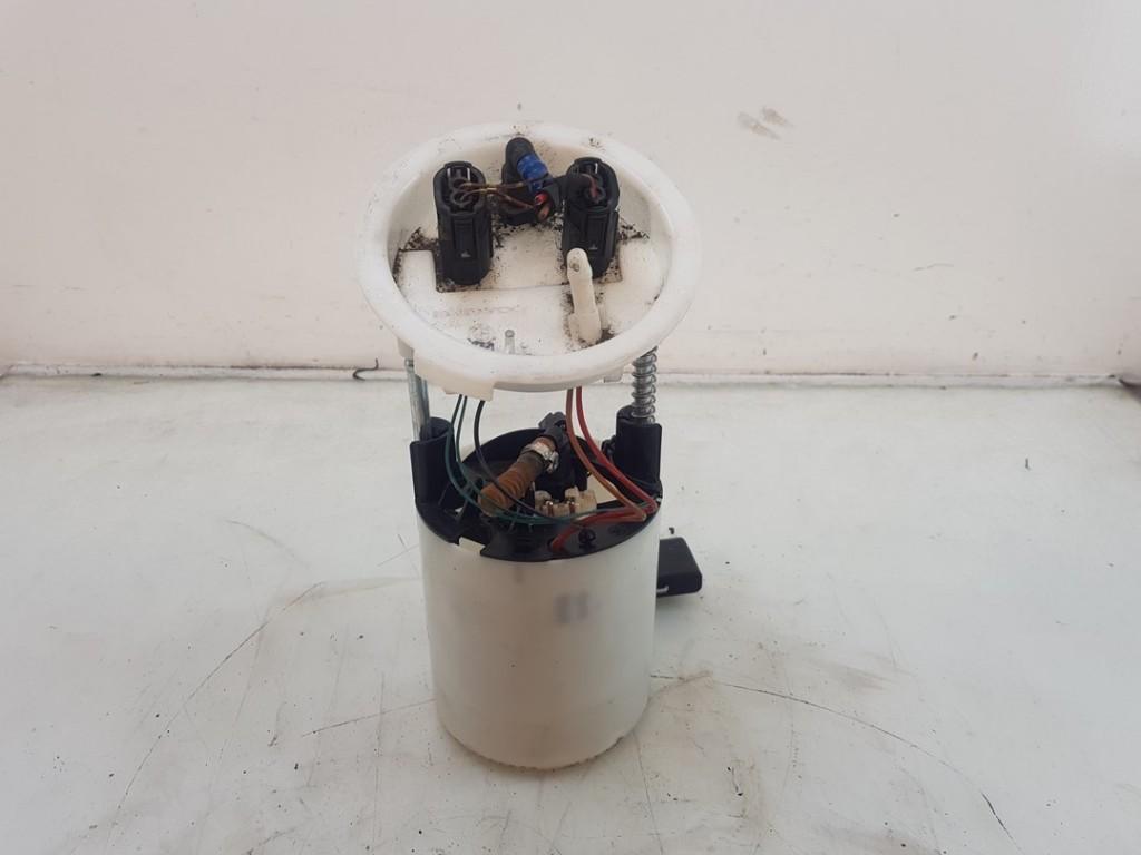 BRANDSTOFPOMP ELECT. BMW 1 serie (E87 / 87N), Gebruikt, BMW