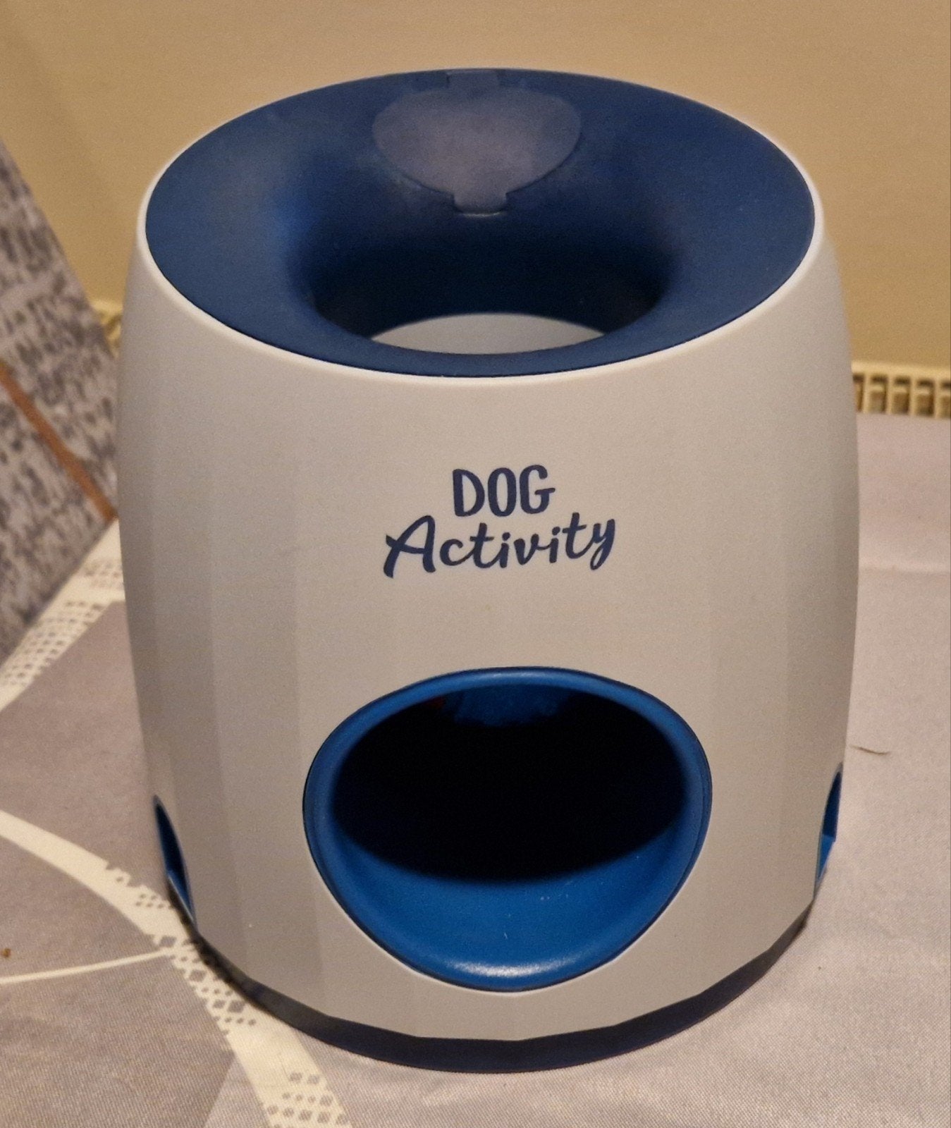 Activiteit voor honden, Dieren en Toebehoren, Ophalen, Automatisch, Zo goed als nieuw