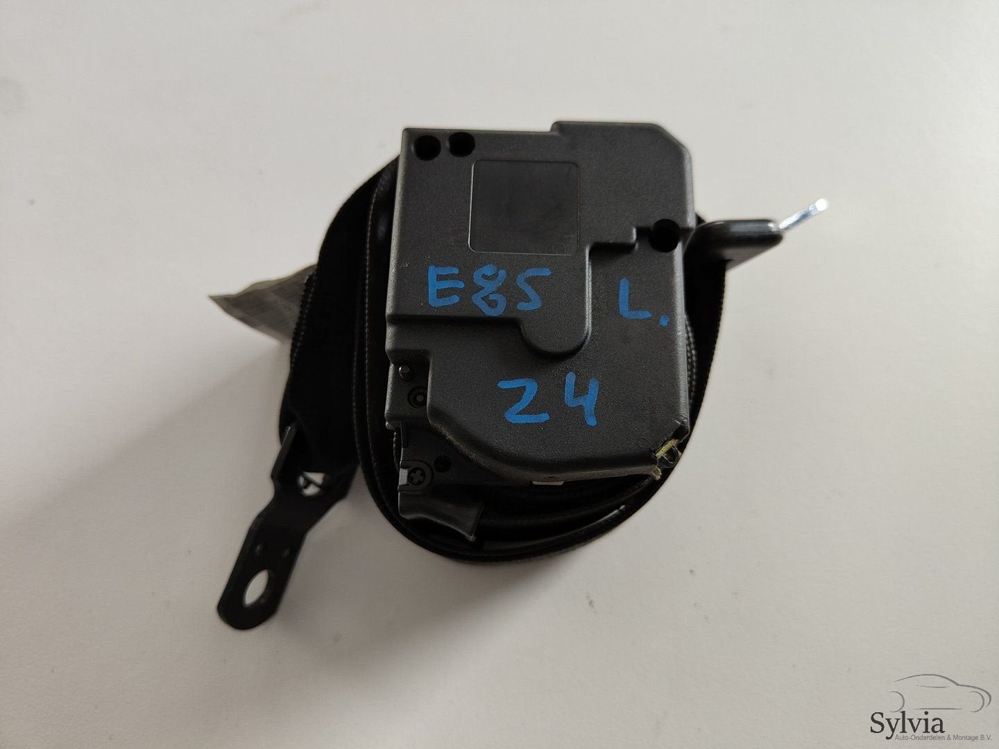 Gordel bovengordel links BMW Z4 E85 7016875, -, Utilisé, -, -