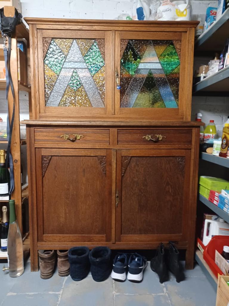 Kast, Huis en Inrichting, Ophalen