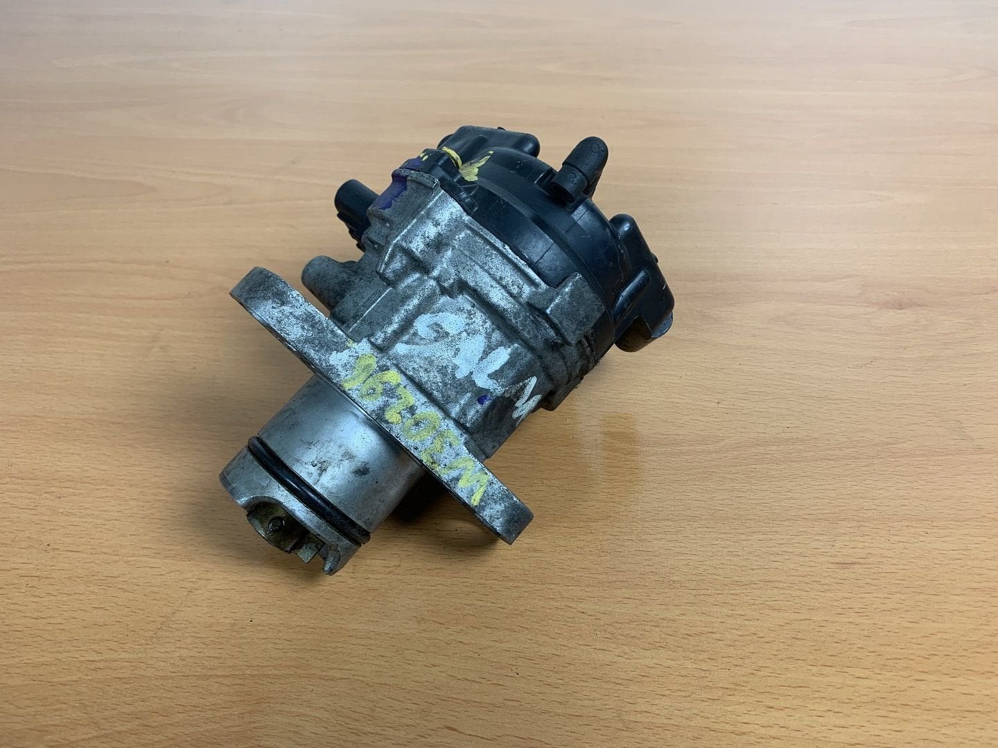 ontsteking mitstubishi galant / eclipse T6T58271, -, Utilisé, Mitsubishi, -