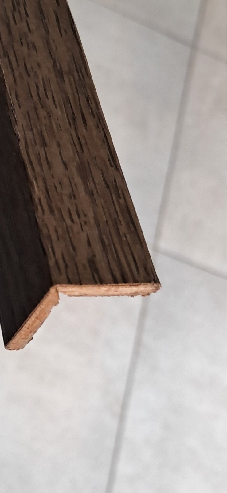 afwerk profilen/latjes, Ophalen, Zo goed als nieuw, Overige materialen, 20 tot 50 mm