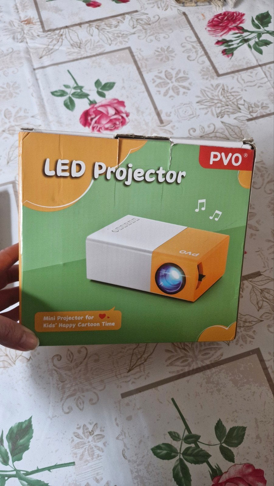 Led-spot, Audio, Tv en Foto, Beamers, Ophalen, LED