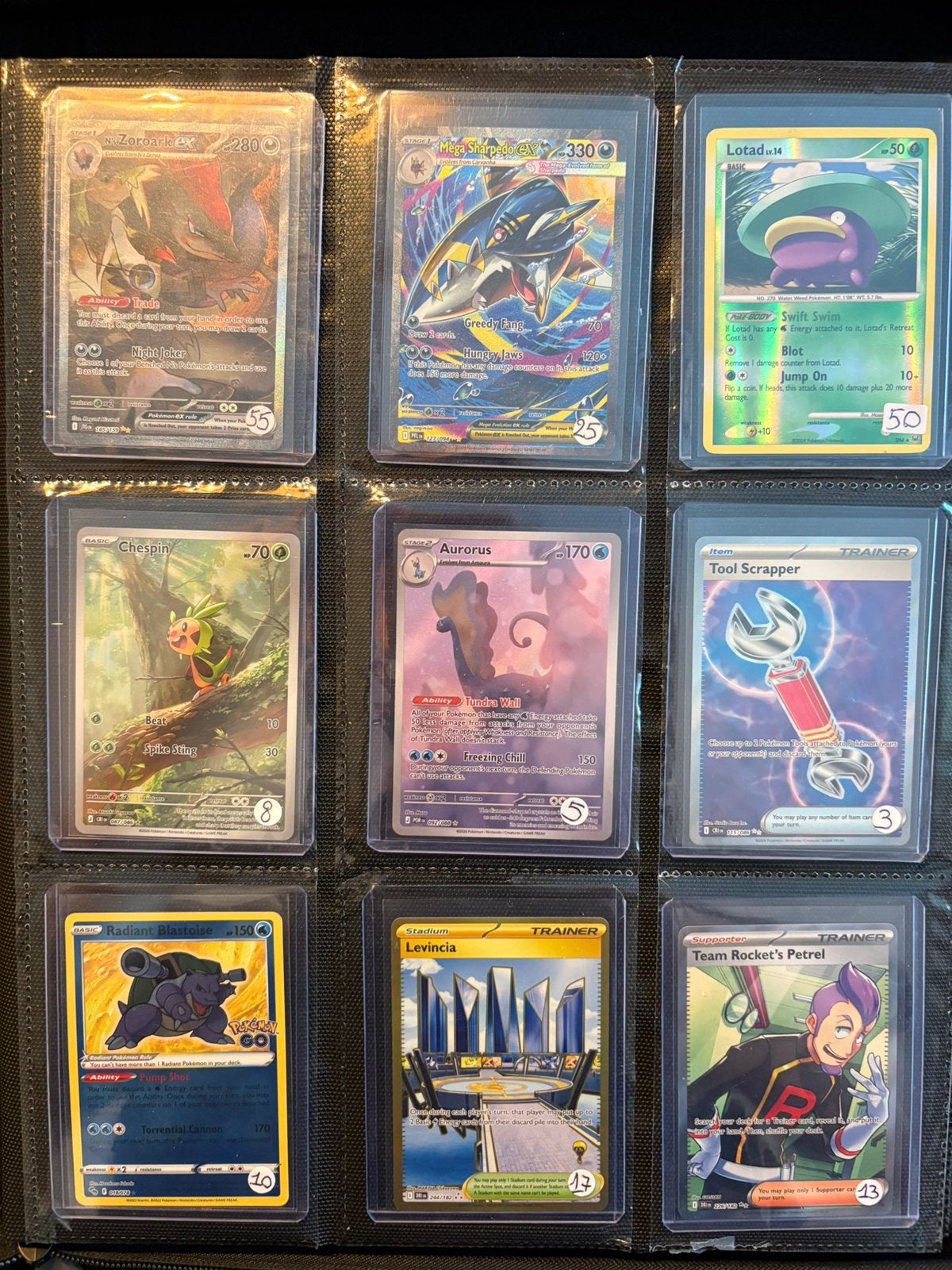 Pokémon Zeldzame Hits, Enlèvement ou Envoi, Comme neuf