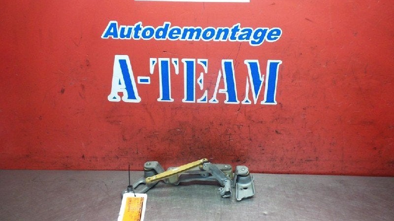 BOITE DE VITESSES MECANISME ABS Opel Corsa D, Opel, Opel Automobile GmbH, Utilisé, Kontakt-opel@opel.com