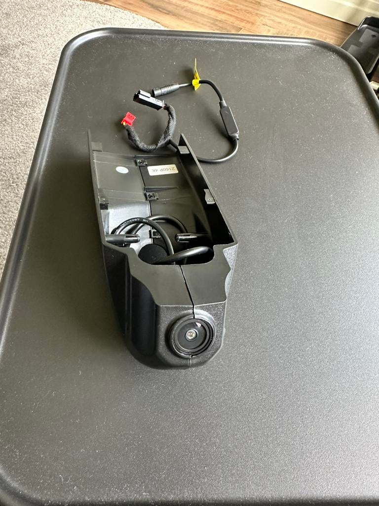 Dashcam bmw, Autos : Divers, Carkits, Enlèvement ou Envoi, Comme neuf