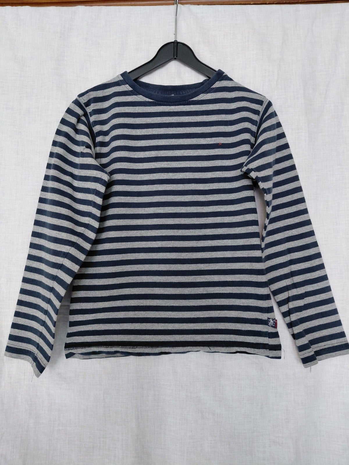 t-shirt 122 a-DNM, Enfants & Bébés, Vêtements enfant | Taille 122, Garçon, Enlèvement ou Envoi, Chemise ou À manches longues, Utilisé