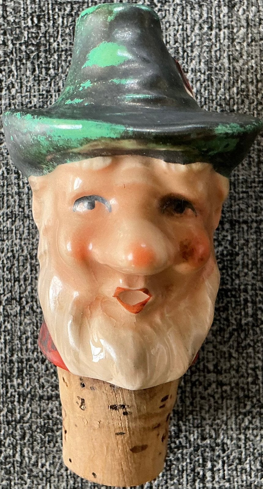 Bouchon de bouteille vintage, Enlèvement ou Envoi
