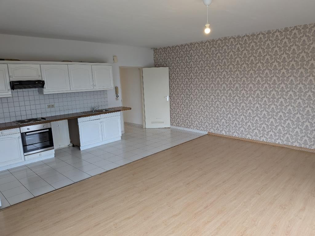 3 Slaapkamer Appartement in Ledegem, Immo, Provincie West-Vlaanderen