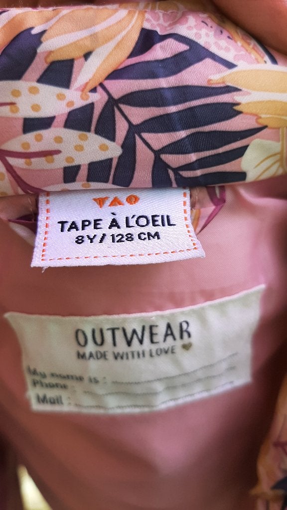 Ensemble enfants, Enfants & Bébés, Vêtements enfant | Taille 128, Tape à l'oeil, Pull ou Veste, Enlèvement, Utilisé
