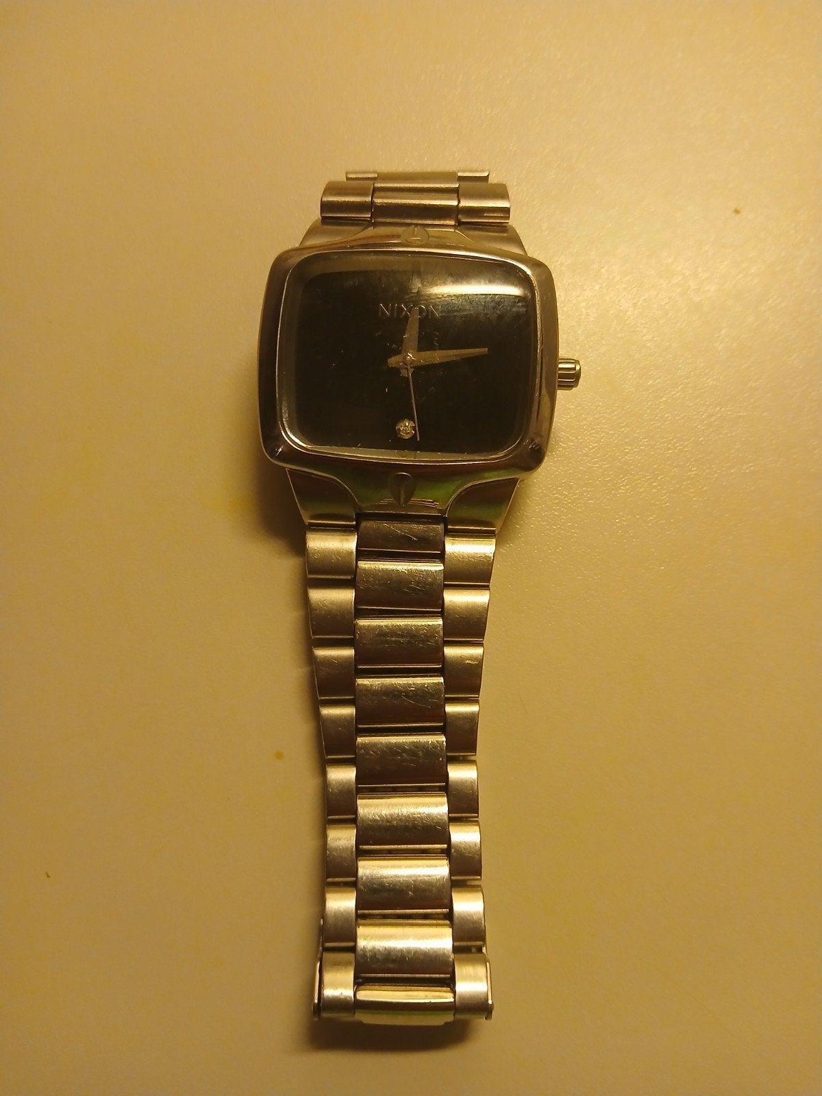 Horloge nixon, Handtassen en Accessoires, Horloges | Heren, Ophalen