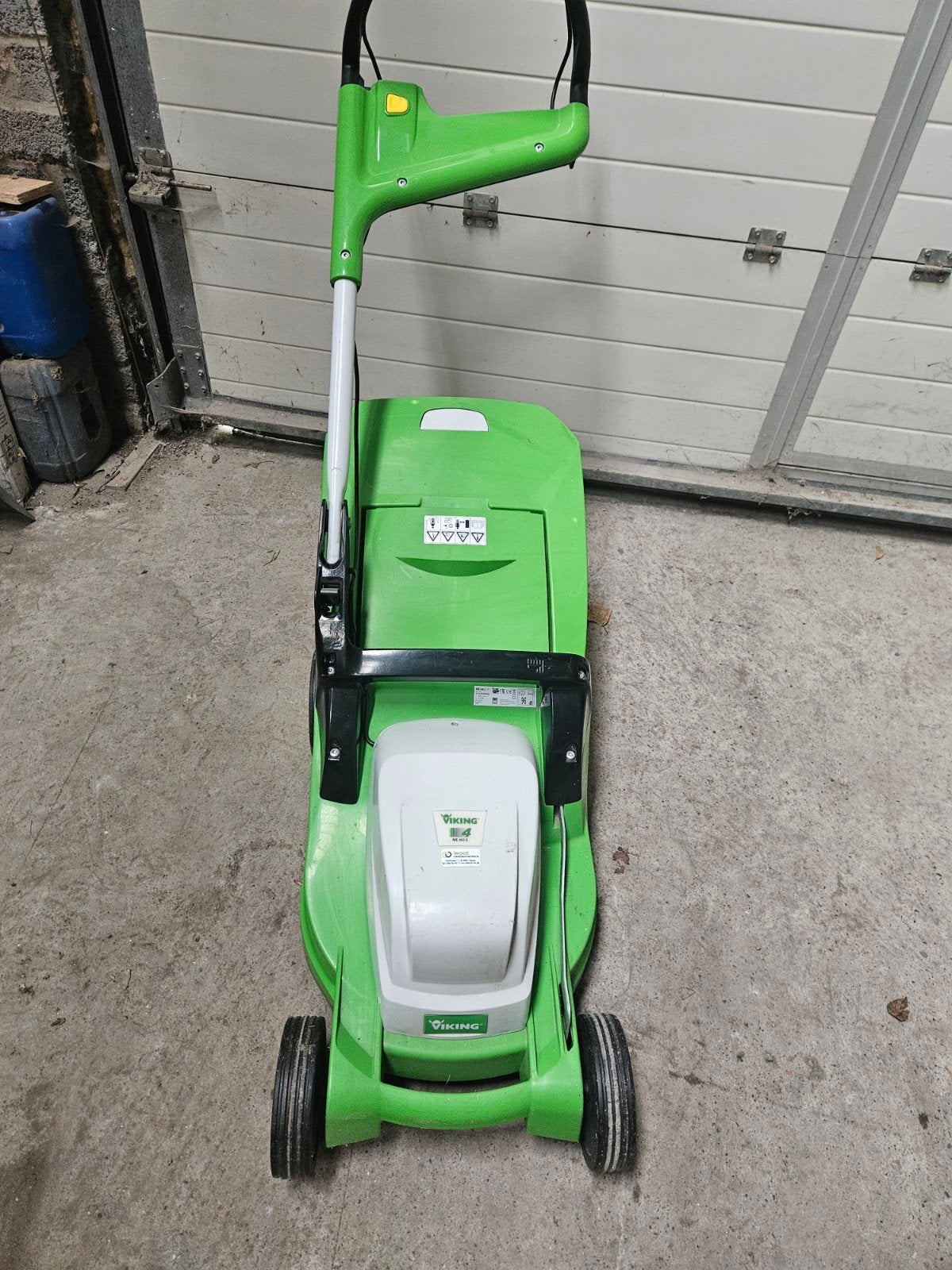 Grasmaaier, Tuin en Terras, Ophalen of Verzenden
