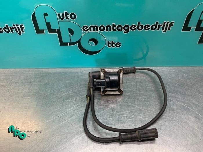 Bobine van een Fiat Panda (Panda 03-), Gebruikt, -, -, Ophalen of Verzenden