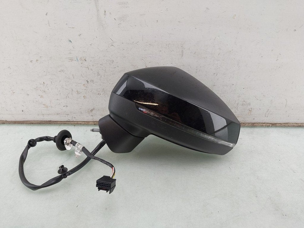 RETROVISEUR EXTERIEUR GAUCHE Audi A3 Limousine (8VS / 8VM), Autos : Pièces & Accessoires, Auto-Union-Straße  1,
85057  Ingolstadt, DE