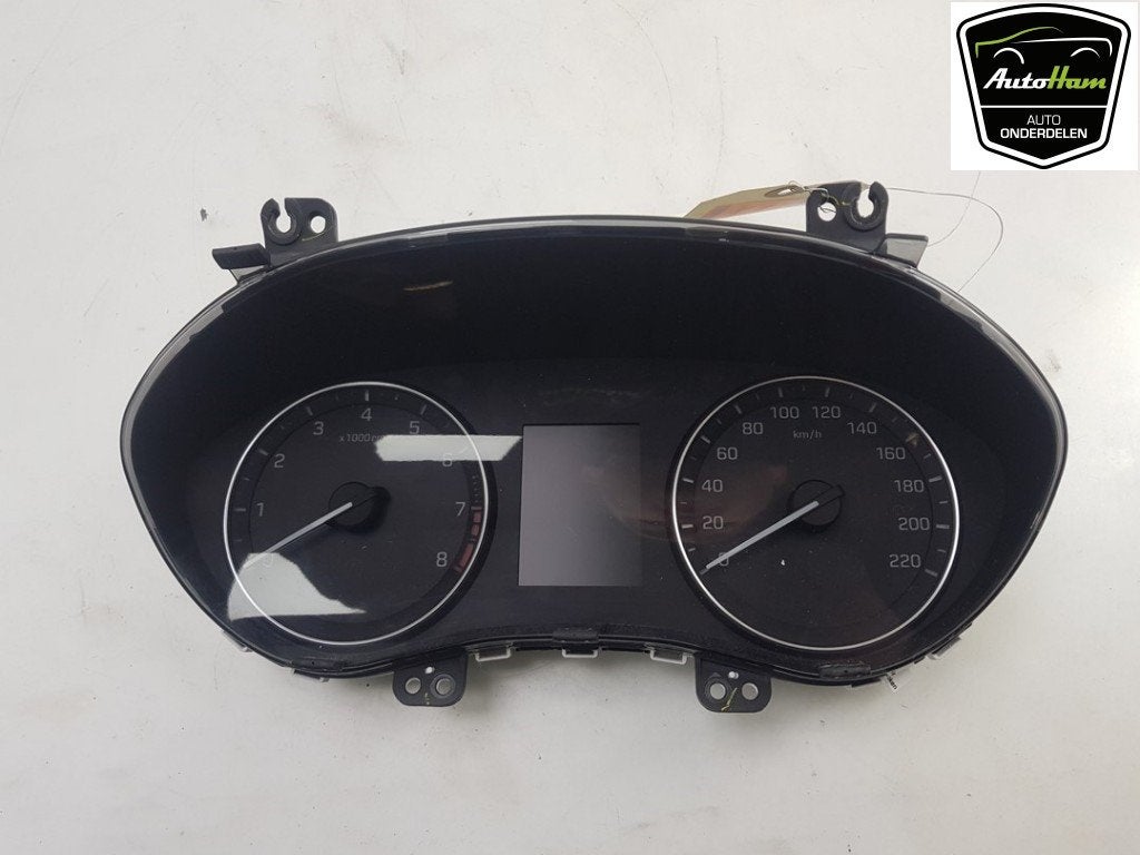 INSTRUMENTS DE BORD Hyundai i20 (GBB) (|94003C8012|), Utilisé, Hyundai