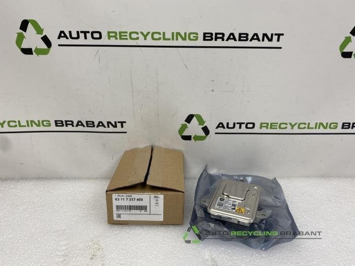 Module Xenon d'un BMW Z4, -, 3 mois de garantie, Utilisé, -