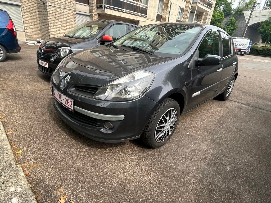 Rnault clio Rip Kurl, Autos : Pièces & Accessoires, Autres pièces automobiles, Renault, Enlèvement ou Envoi