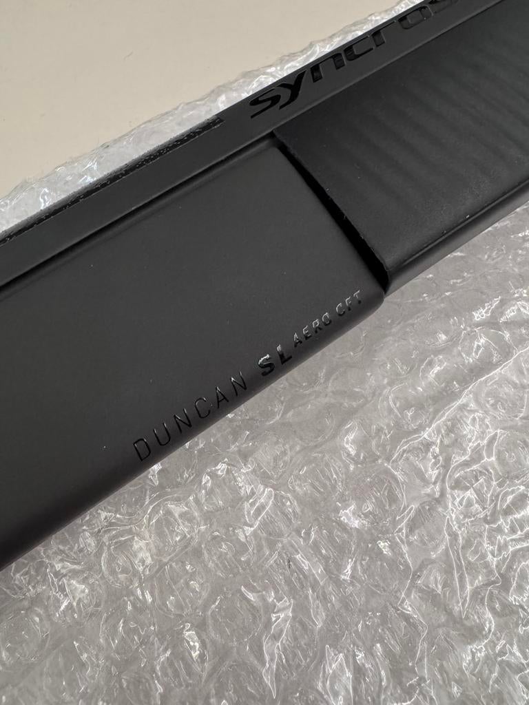 Syncros Duncan SL Aero CFT Zadelpen, Ophalen, Nieuw, Racefiets, Carbon