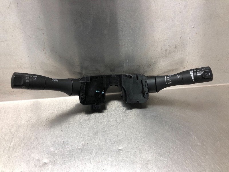 COMBISCHAKELAAR STUUR Nissan Micra (K13) (01-2010/03-2017), Gebruikt, Nissan