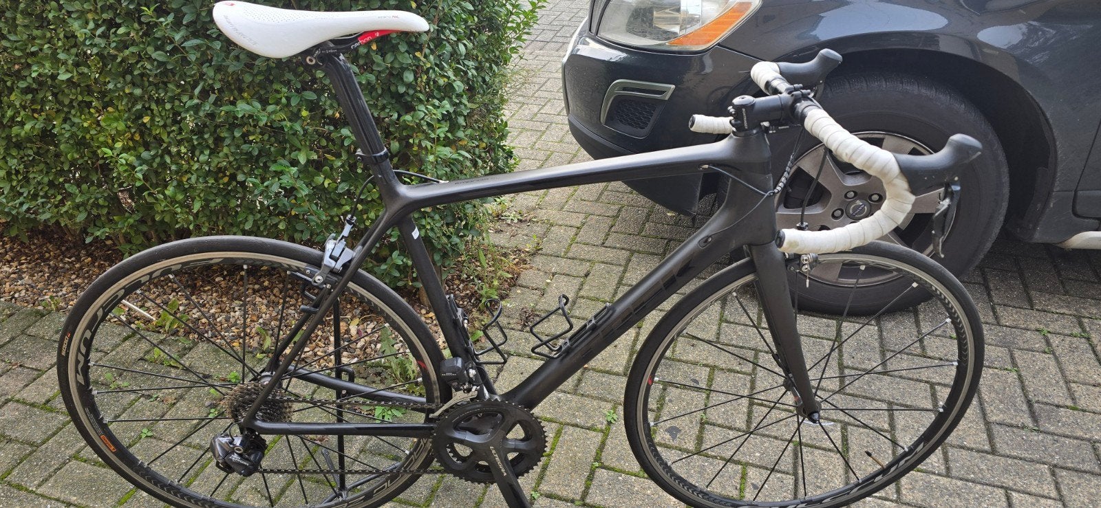 Trek Émonda SL 6 carbon, Enlèvement ou Envoi, Carbone