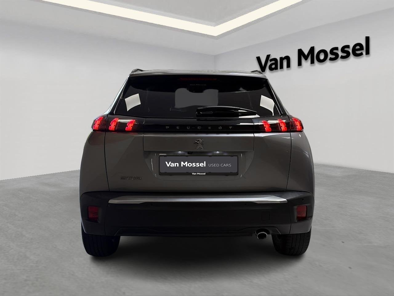 Peugeot 2008 1.5 BlueHDi Allure Pack, Autos, Achat, Euro 6, Entreprise, https://public.car-pass.be/vhr/da1fc58b-0ff0-4d65-b0e7-0ca5497b7746