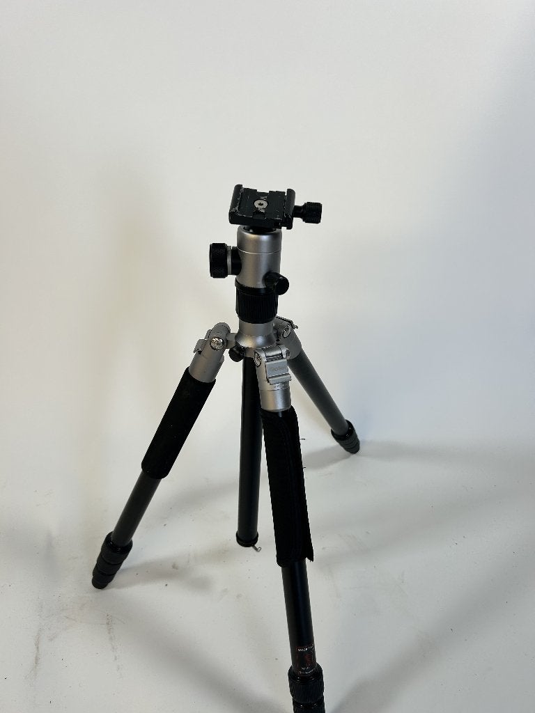 camera statief, Audio, Tv en Foto, Ophalen, Gebruikt, Driepoot, Rollei