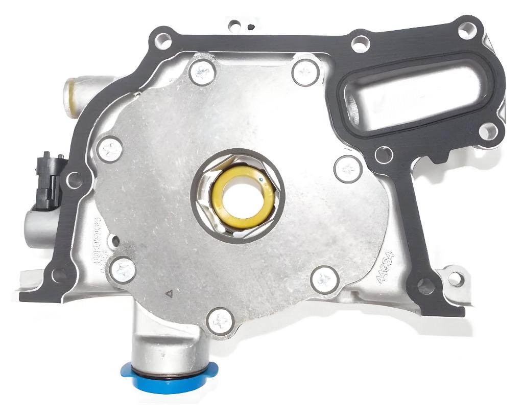 OLIEPOMP VOOR ALFA ROMEO FIAT OPEL 1.6/2.0/2.2 DIESEL, Ophalen, Nieuw, Jeep