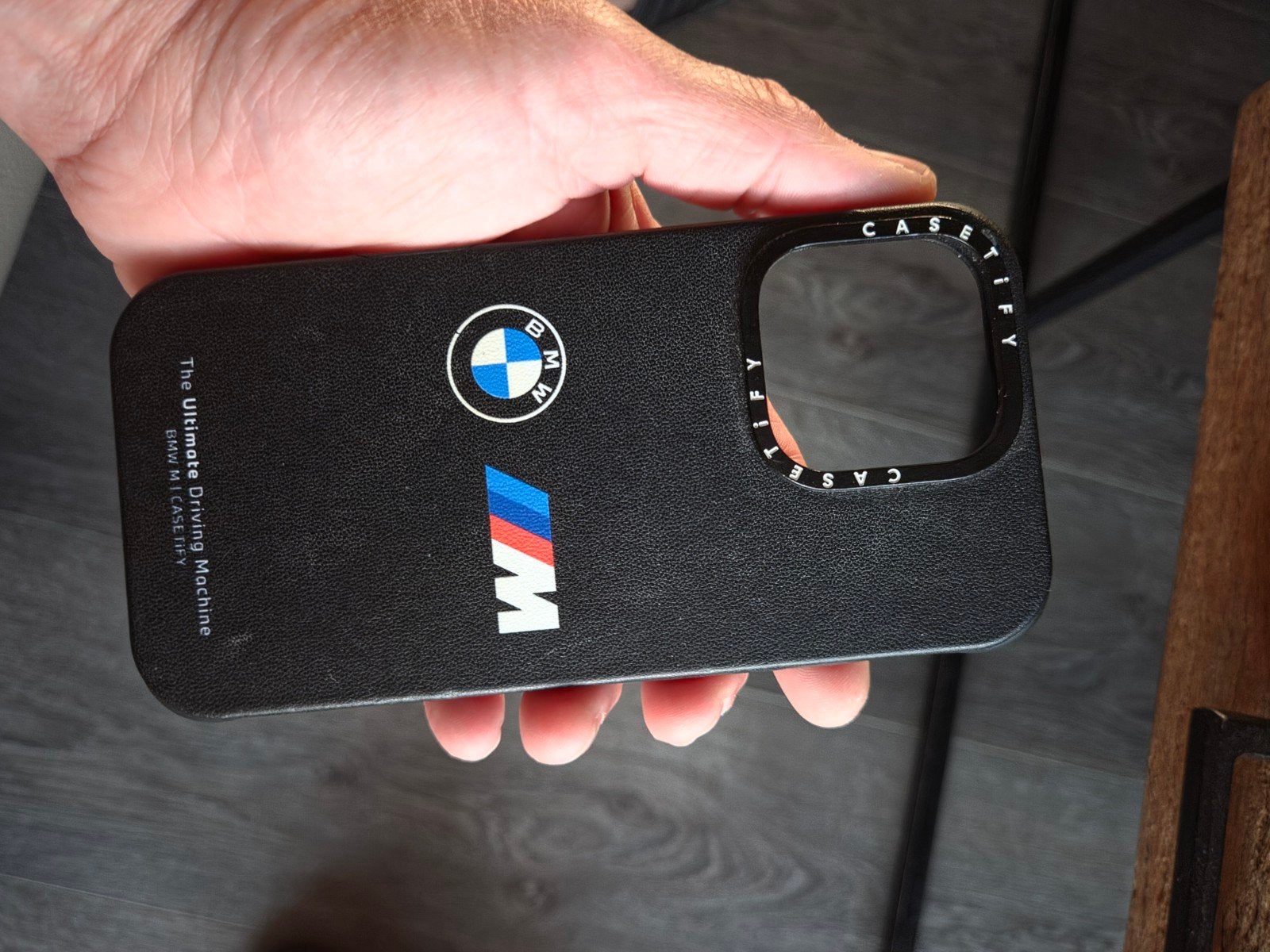 3 housses / coques iphone 16 pro, Enlèvement ou Envoi