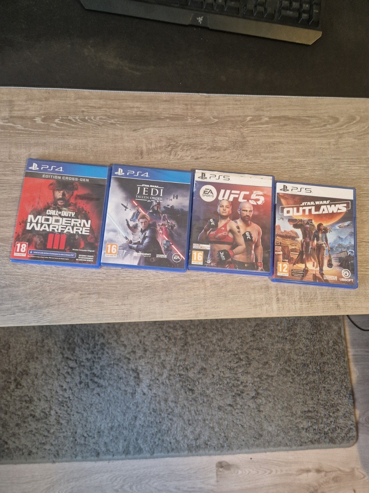 games te koop, Avontuur en Actie, Online, Ophalen of Verzenden, Zo goed als nieuw