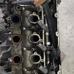 PIECES pour Moteur psa 2L 136CV, Enlèvement, Volvo