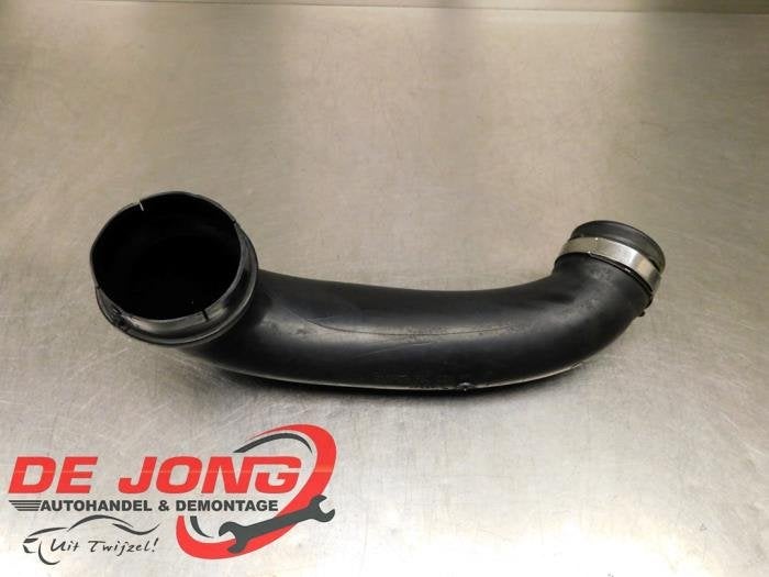 Intercooler Buis van een Peugeot 3008, Gebruikt, -, -, Ophalen of Verzenden
