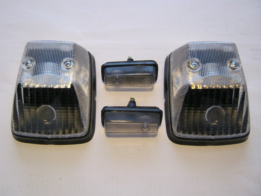 Clignotants blancs ou oranges | MB Mercedes G w463 w460, Enlèvement, Neuf, Mercedes-Benz