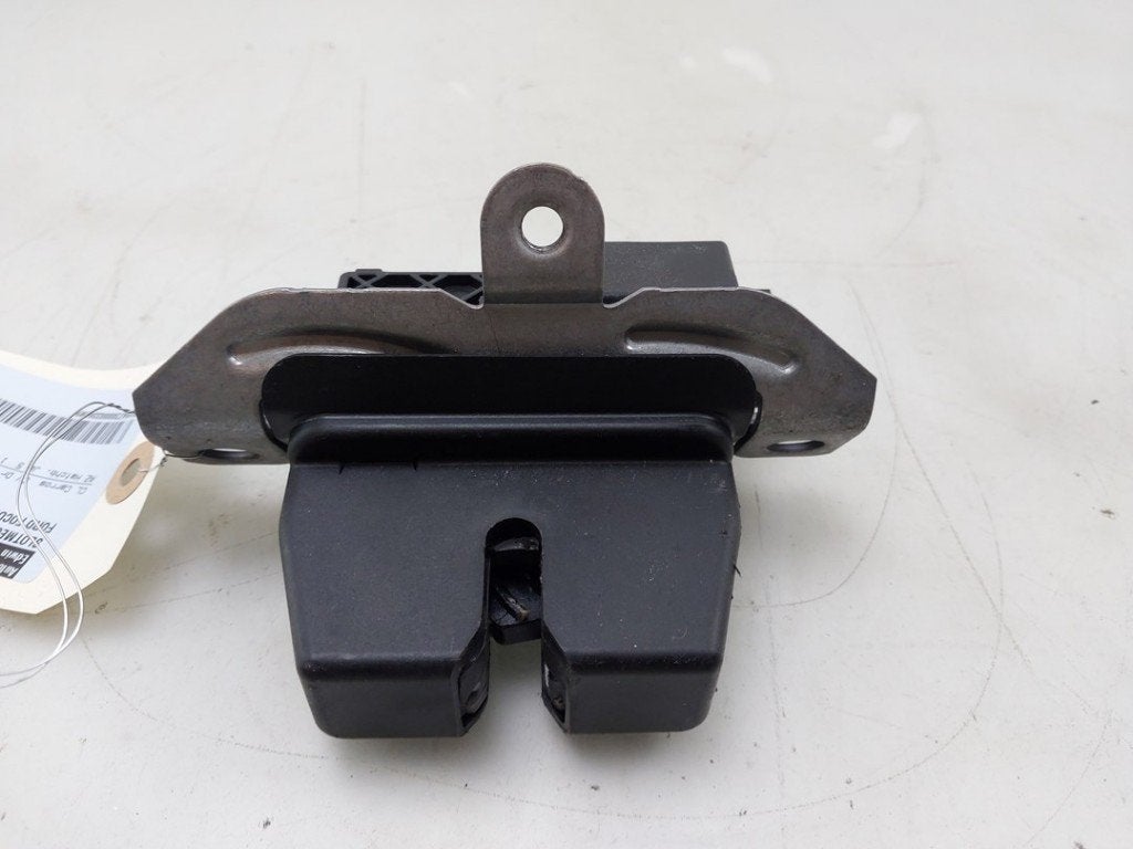 SLOTVANGER ACHTERKLEP Focus 4 (|DS7AN442A66AD|2087194|), Gebruikt, Ford