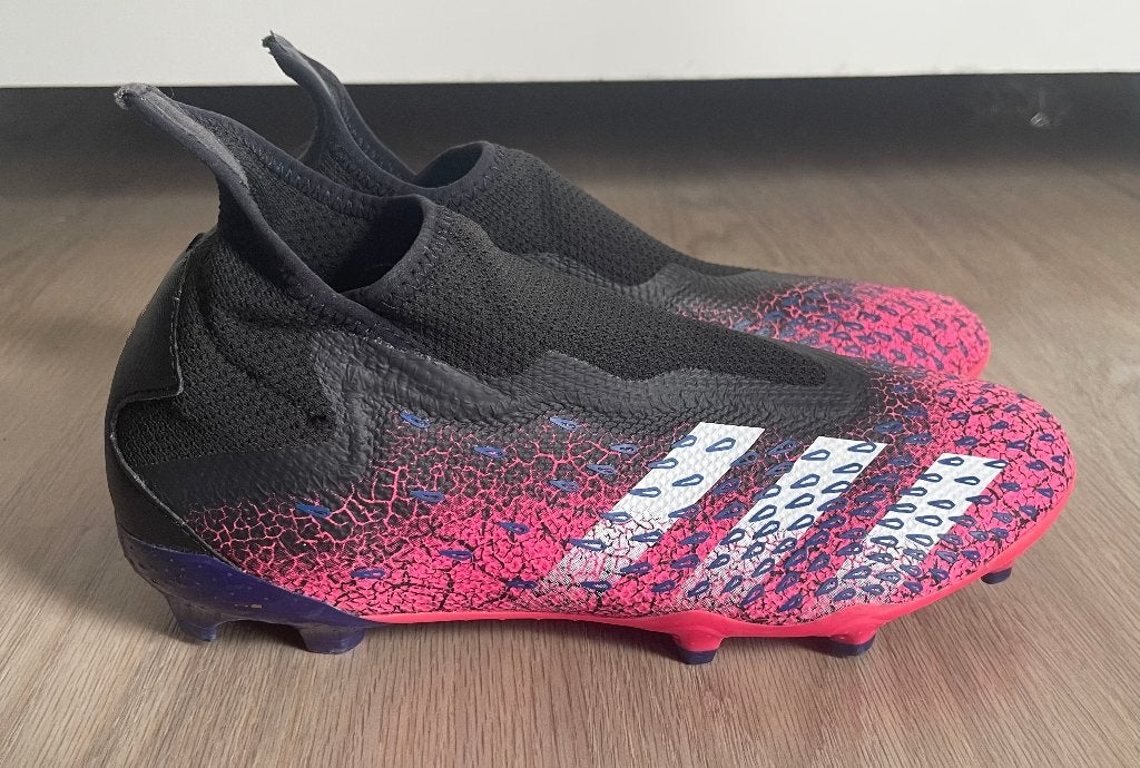 Adidas predator Rose, Sports & Fitness, Enlèvement, Utilisé, Chaussures