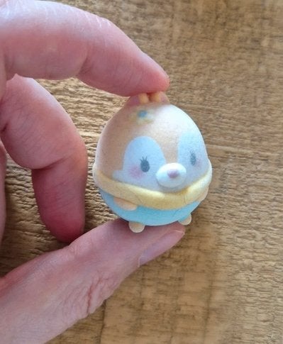Ufufy hamster, Verzamelen, Ophalen of Verzenden