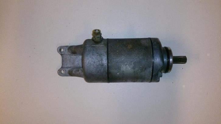 Suzuki RF900 startmotor RF900R startermotor RF 900 900R rf, Enlèvement ou Envoi, Utilisé