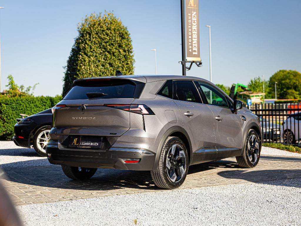 Renault Symbioz Full Hybrid e-tech/ ACC / Achteruitrijcamera, Automaat, Stof, 1789 cc, Euro 6