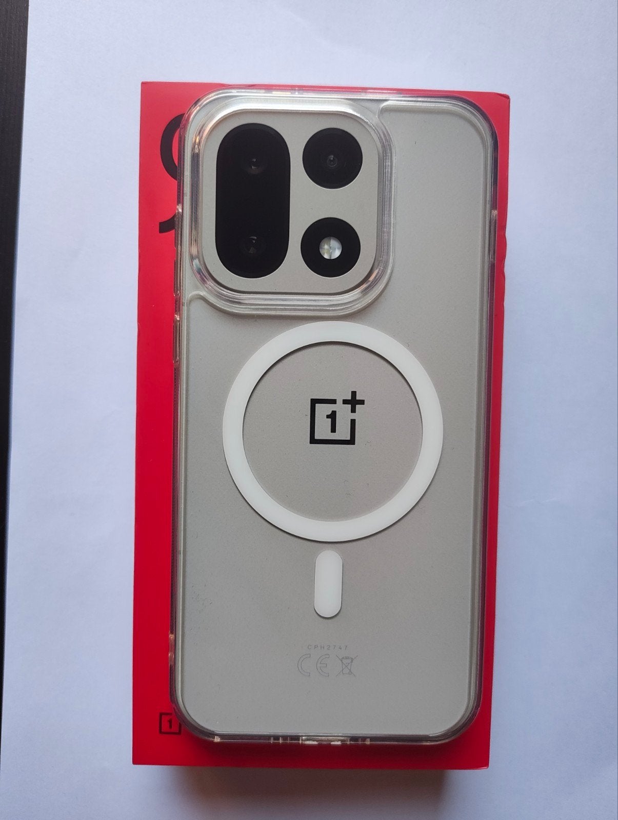 Oneplus 15 512gb, Telecommunicatie, Ophalen