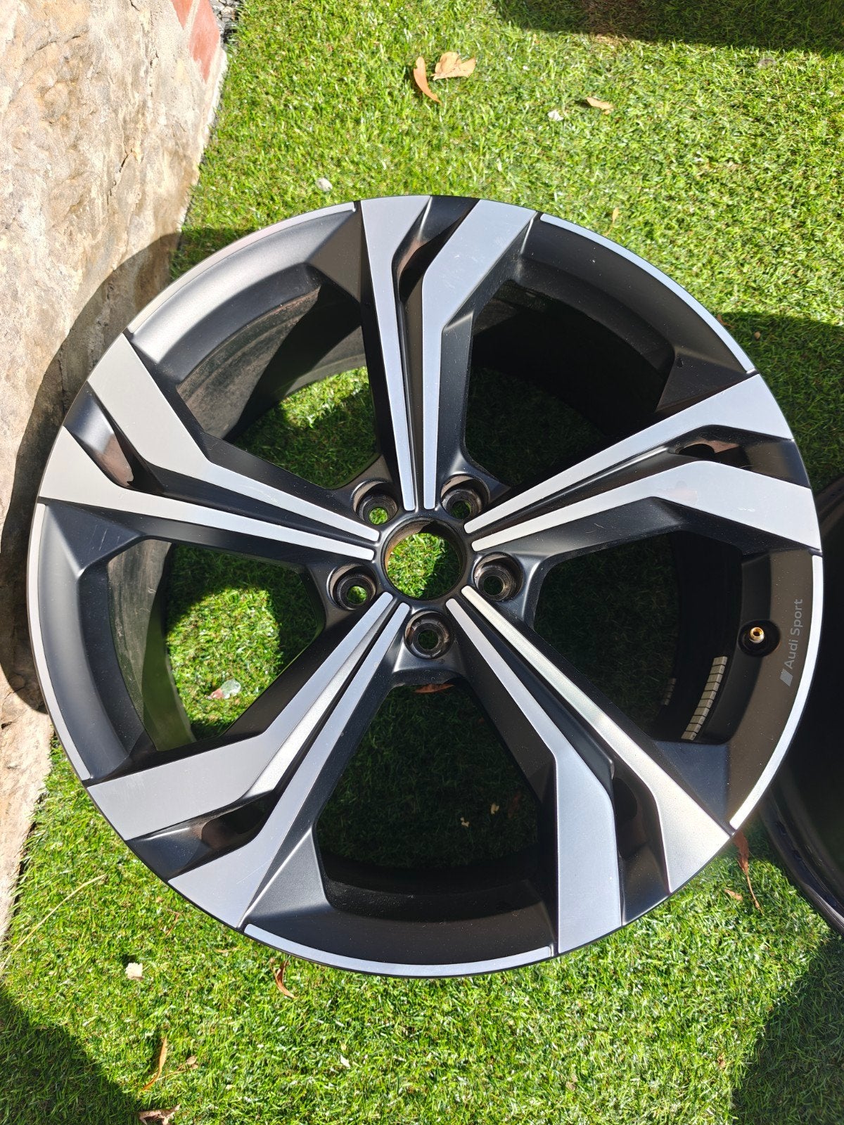 jante Audi sport Q3 20", Enlèvement, 20 pouces