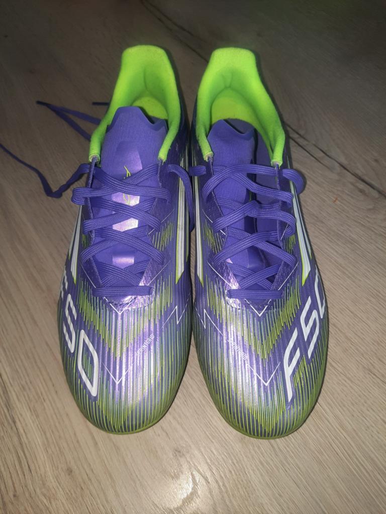 Voetbalschoenen, Sport en Fitness, Voetbal, Ophalen