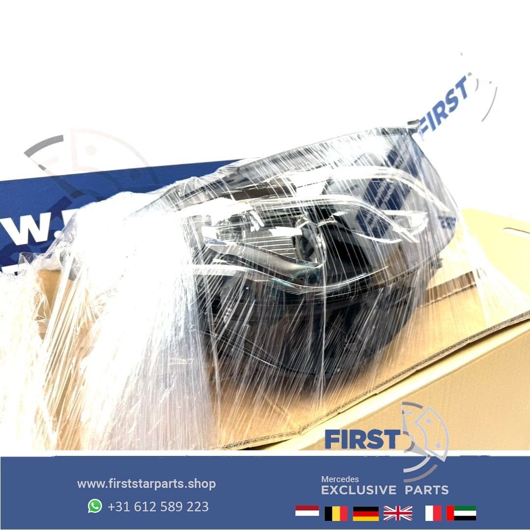 W213 KOPLAMP RECHTS HIGH PERFORMANCE LED A2139066601 Mercede, Auto-onderdelen, Gebruikt, -, Ophalen of Verzenden, -