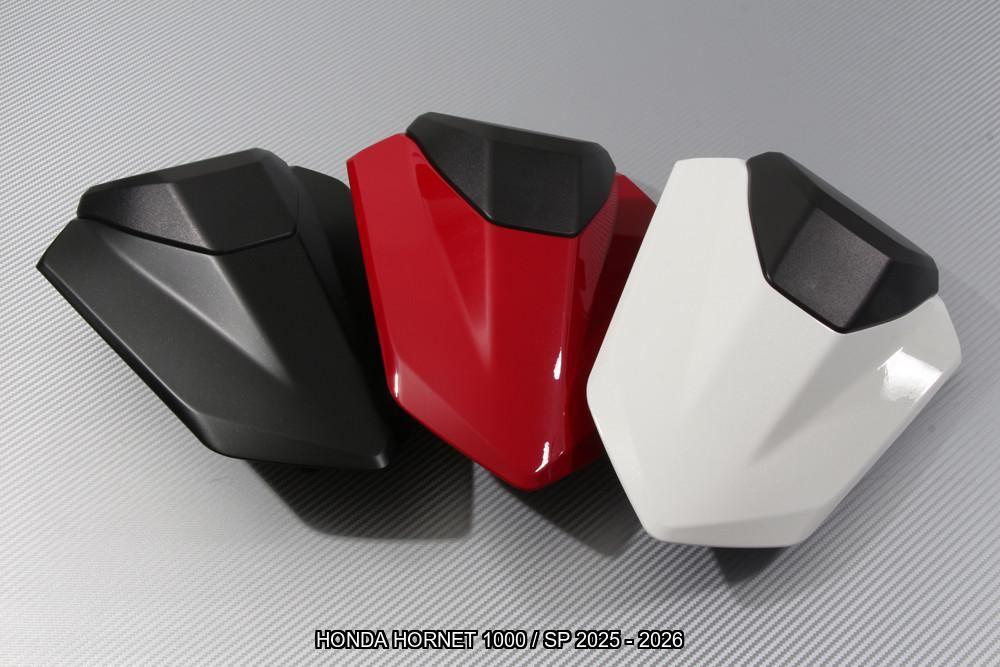 Capot de Selle AVDB pour HONDA HORNET 1000 / SP 2025 - 2026