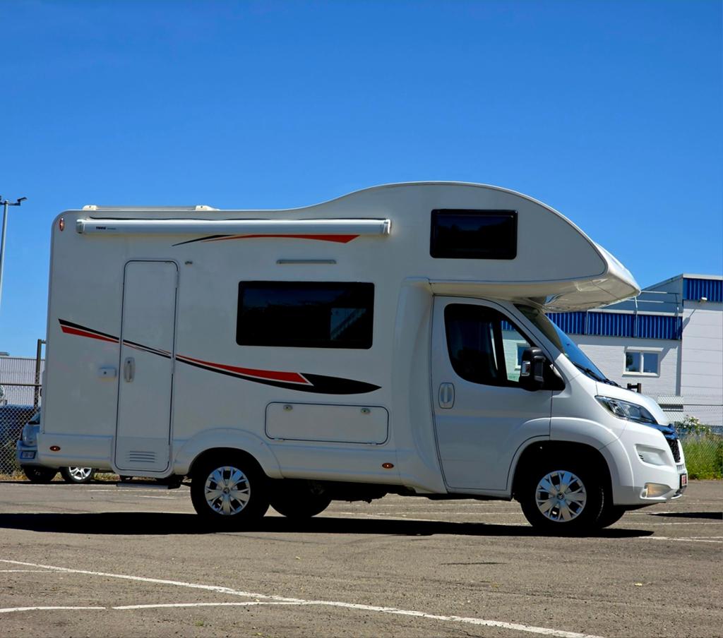 Citroën PLA‼️Compacte‼️6PL‼️Euro6 - 68.000km‼️12m Garantie‼️, Boîte manuelle, Jusqu'à 6, 5 à 6 mètres, Réfrigérateur