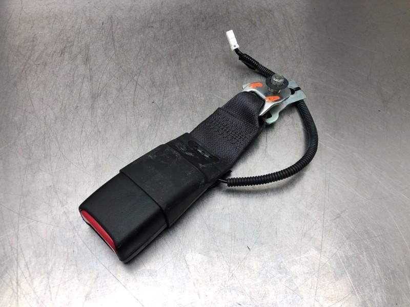 GORDELSLOT RECHTS ACHTER Honda CR-Z (ZF1) (01-2010/12-2013), Auto-onderdelen, Interieur en Bekleding, Honda, Gebruikt