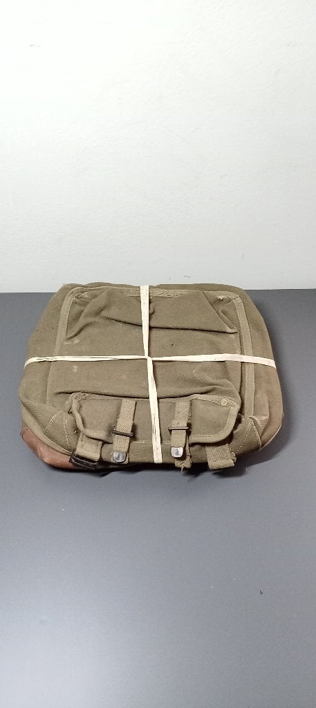 Sac militaire US Army Signal Corps BG-81-T NOS, Ophalen of Verzenden, Landmacht, Overige typen