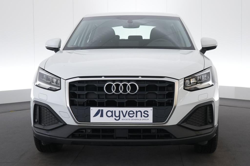 (2APZ927) AUDI Q2, Achat, Electronic Stability Program (ESP), Entreprise, 5 portes