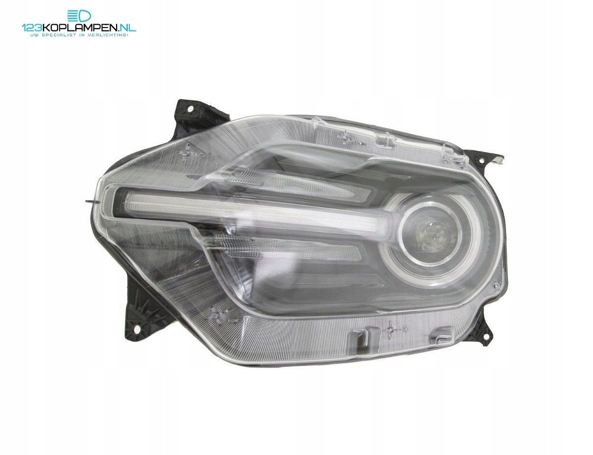 Ford Bronco Sport Koplamp links, -, Utilisé, -, Ford USA