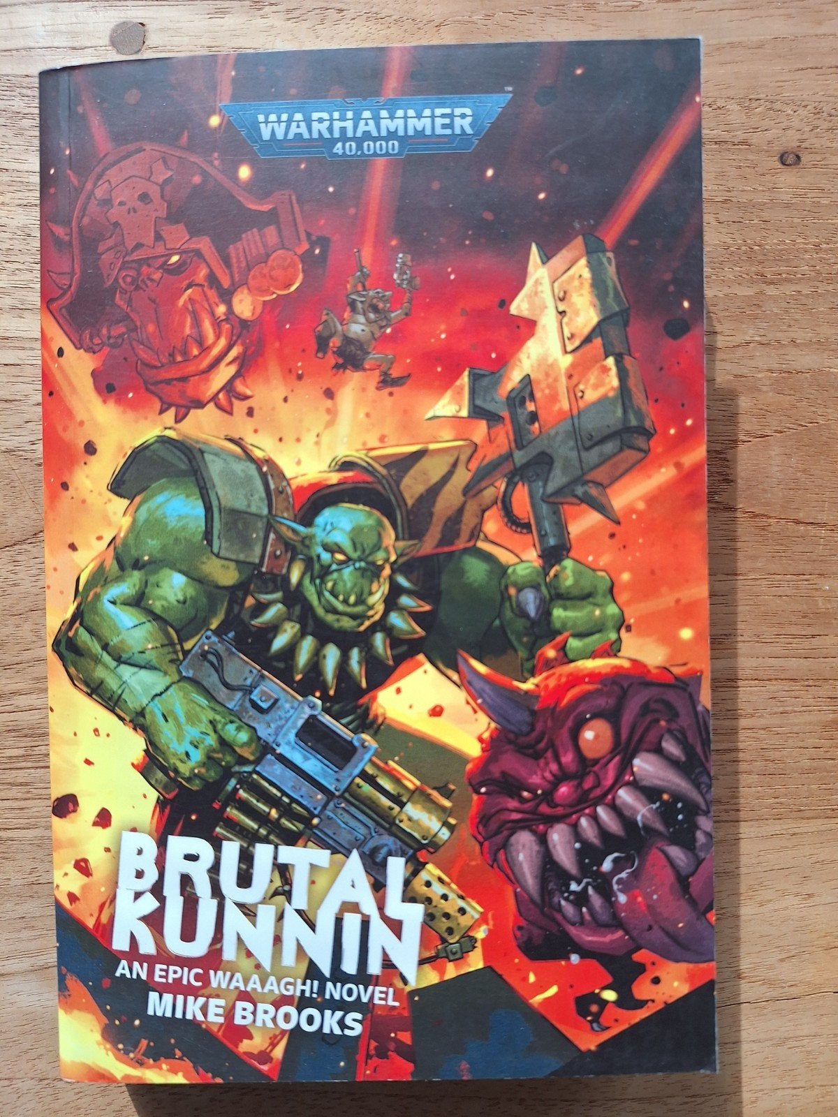 Warhammer  books English, Hobby en Vrije tijd, Ophalen, Warhammer